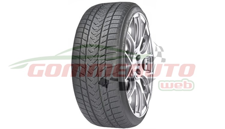 COP. 295/40VR20 GRIPMAX  PRO WINTER XL            110V M+S